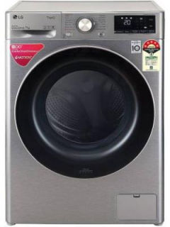 LG FHV1207BWP 7 Kg Fully Automatic Front Load Washing Machine Price