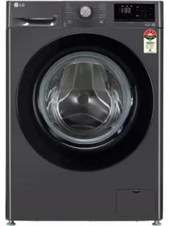 LG FHV1207Z2M 7 Kg Fully Automatic Front Load Washing Machine Price