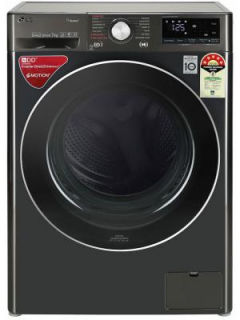 LG FHV1207ZWB 7 Kg Fully Automatic Front Load Washing Machine Price