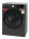 LG FHV1207ZWB 7 Kg Fully Automatic Front Load Washing Machine