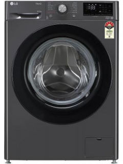 LG FHV1265Z2M 6.5 Kg Fully Automatic Front Load Washing Machine Price