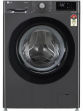 LG FHV1265Z2M 6.5 Kg Fully Automatic Front Load Washing Machine price in India