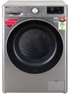 LG FHV1409ZWP 9 Kg Fully Automatic Front Load Washing Machine Price