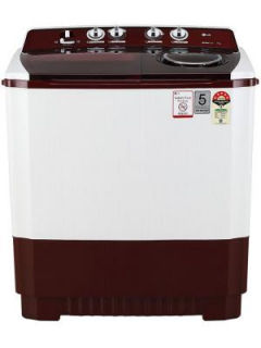 LG P1155SRAZ 11 Kg Semi Automatic Top Load Washing Machine Price