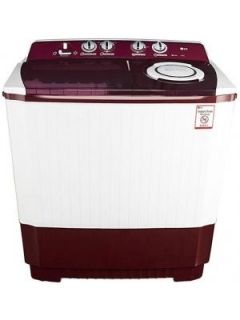 LG P1515R3S 9.5 Kg Semi Automatic Top Load Washing Machine Price