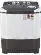 LG P7020NGAY 7 Kg Semi Automatic Top Load Washing Machine price in India