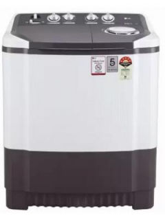 LG P7530RGAZ 7.5 Kg Semi Automatic Top Load Washing Machine Price