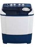 LG P8837R3SM(DB) 7.8 Kg Semi Automatic Top Load Washing Machine