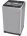 LG T7577NEDL1 6.5 Kg Fully Automatic Top Load Washing Machine