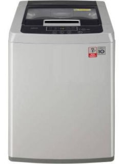 LG T7585NDDLGA 6.5 Kg Fully Automatic Top Load Washing Machine Price
