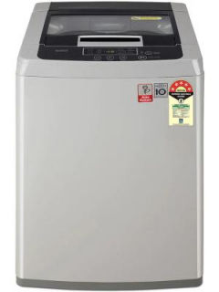 LG T75SKSF1Z 7.5 Kg Fully Automatic Top Load Washing Machine Price