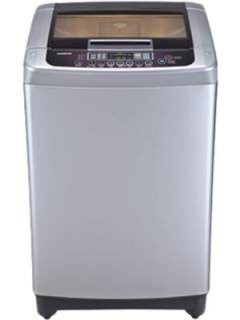 LG T8567TEELR 7.5 Kg Fully Automatic Top Load Washing Machine Price
