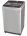 LG T9077NEDLY 8 Kg Fully Automatic Top Load Washing Machine