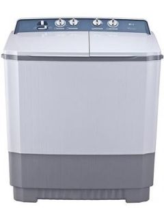 LG P9560R3FA 8.5 Kg Semi Automatic Top Load Washing Machine Price