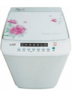 Lloyd Slick Swirl LWDD80UV 8 Kg Fully Automatic Top Load Washing Machine Price
