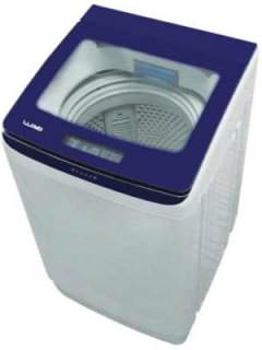 Lloyd TouchWash LWMT75TGS 7.5 Kg Fully Automatic Top Load Washing Machine Price