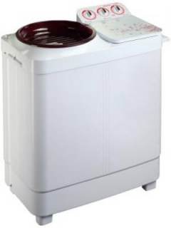Lloyd Washbash LWMS65LT 6.5 Kg Semi Automatic Top Load Washing Machine Price