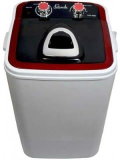 Lonik LTPL-4060? 4.6 Kg Semi Automatic Mini Washing Machine Price