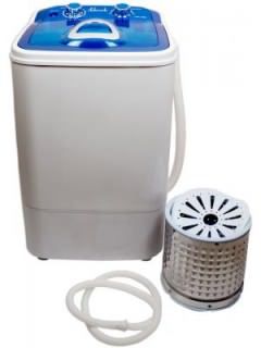 Lonik LTPL-4060 4.6 Kg Semi Automatic Top Load Washing Machine Price