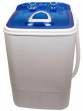 Lonik LTPL-4060 6 Kg Semi Automatic Top Load Washing Machine price in India