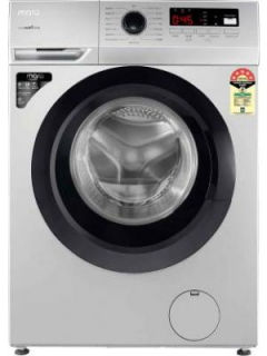 MarQ MQFL60D5S 6 Kg Fully Automatic Front Load Washing Machine Price
