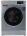 MarQ MQFLBS75 7.5 Kg Fully Automatic Front Load Washing Machine