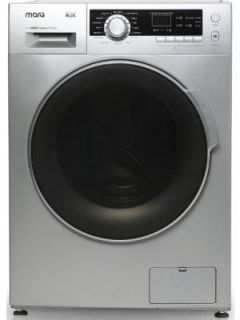 MarQ MQFLDG10 10.2 Kg Fully Automatic Front Load Washing Machine Price
