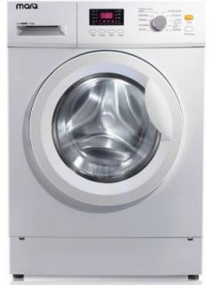 MarQ MQFLXI65 6.5 Kg Fully Automatic Front Load Washing Machine Price