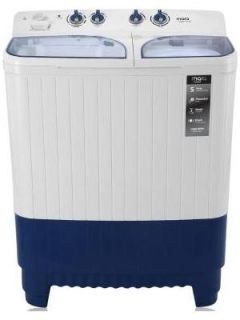 MarQ MQSAHB85 8.5 Kg Semi Automatic Top Load Washing Machine Price