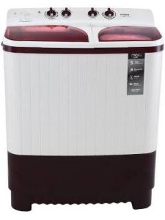 MarQ MQSAHM75 7.5 Kg Semi Automatic Top Load Washing Machine Price