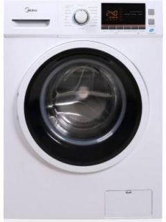Midea MWMFL085PRF 8.5 Kg Fully Automatic Front Load Washing Machine Price
