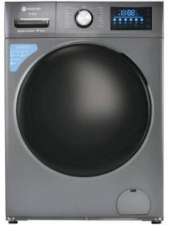 Motorola 105FLIWBM5DG 10.5 Kg Fully Automatic Front Load Washing Machine Price