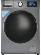 Motorola 105FLIWBM5DG 10.5 Kg Fully Automatic Front Load Washing Machine price in India