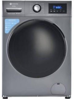 Motorola 80FLIWBM5DG 8 Kg Fully Automatic Front Load Washing Machine Price