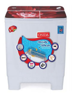 Onida S80GSB 8 Kg Semi Automatic Top Load Washing Machine Price