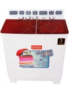 Onida S85GC 8.5 Kg Semi Automatic Top Load Washing Machine Price