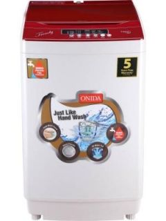Onida T75TR 7.5 Kg Fully Automatic Top Load Washing Machine Price