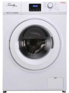 Onida TRENDY F75TW 7.5 Kg Fully Automatic Front Load Washing Machine Price