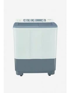 Panasonic NA-W70B3HRB 7 Kg Semi Automatic Top Load Washing Machine Price