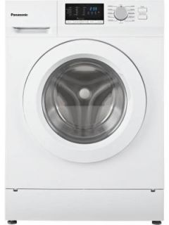Panasonic NA-127XB1W01 7 Kg Fully Automatic Front Load Washing Machine Price