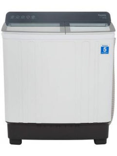 Panasonic NA-W10H5HRB 10.5 Kg Semi Automatic Top Load Washing Machine Price