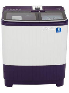 Panasonic NA-W70G5VRB 7 Kg Semi Automatic Top Load Washing Machine Price