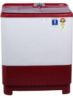 Panasonic NA-W85B5RRB 8.5 Kg Semi Automatic Top Load Washing Machine Price