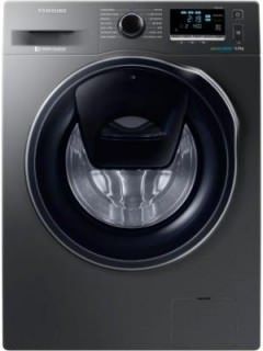 Samsung Ww90K6410Qx/Tl 9 Kg Fully Automatic Front Load Washing Machine Price