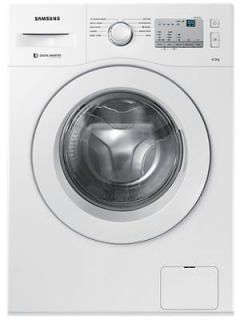 Samsung WW60M206LMA 6 Kg Fully Automatic Front Load Washing Machine Price