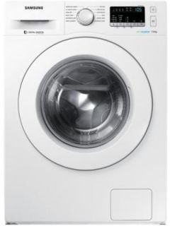 Samsung WW70J4243MW 7 Kg Fully Automatic Front Load Washing Machine Price