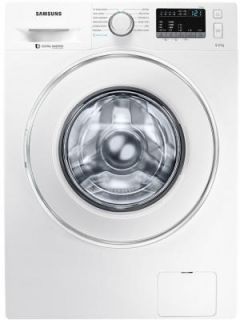 Samsung WW80J44G0IW 8 Kg Fully Automatic Front Load Washing Machine Price