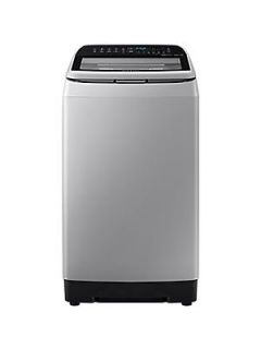 Samsung Wa65n4560ss 6.5 Kg Fully Automatic Top Load Washing Machine Price