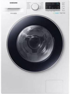 Samsung WD70M4443JW 7 Kg Fully Automatic Front Load Washing Machine Price