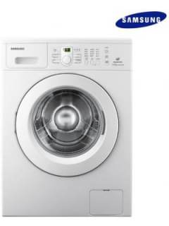 Samsung WF8558QMW8/XTL 5.5 Kg Fully Automatic Front Load Washing Machine Price